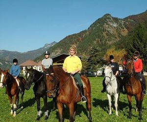 Landhaus Hörhager St. Johann in Tirol Austria