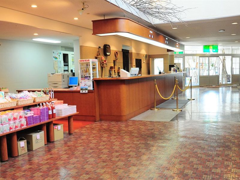 Hotel Photo 11
