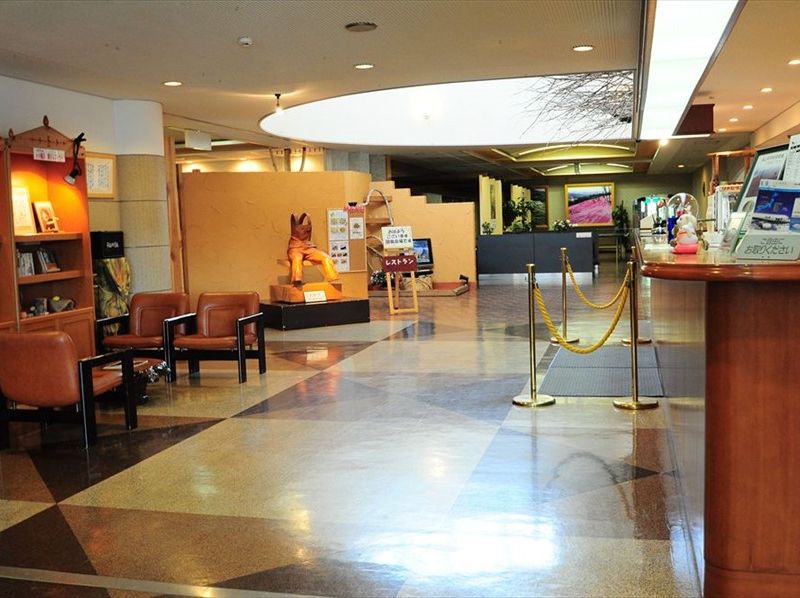 Hotel Photo 13