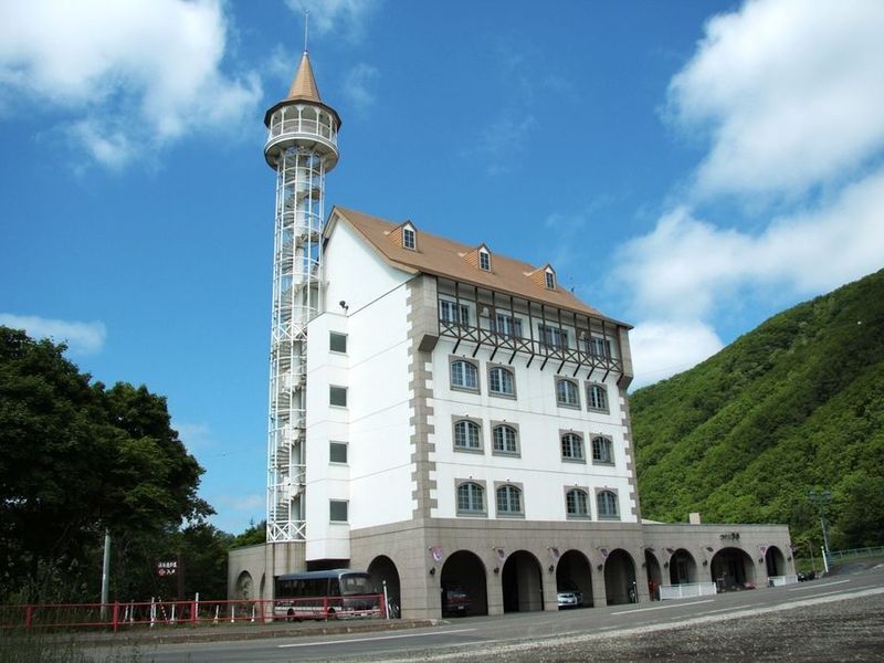 Hotel Photo 23