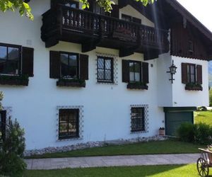 Landhaus Seitz Strobl Austria