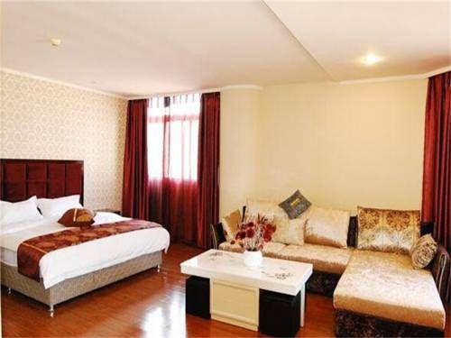 Xichang Xiaoding Business Hotel