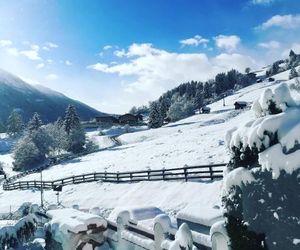 Haus Weber Brigitte Wenns Austria