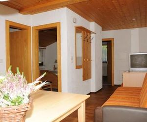 Appartements Max&Moritz Feichten im Kaunertal Austria