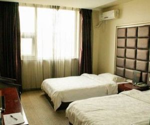Yinchuan Kunlun Holiday Hotel Yinchuan China