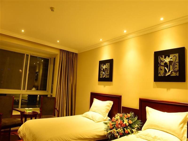 صورة الفندق 2