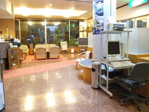 Hotel Photo 8