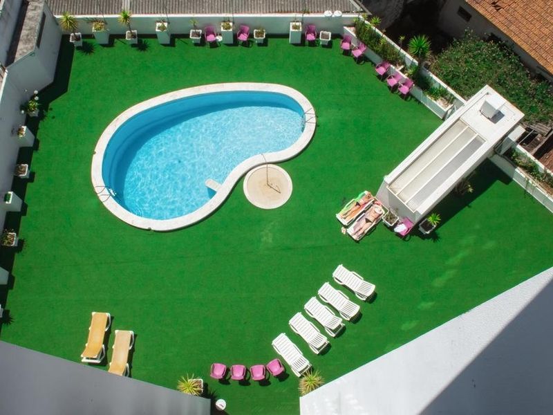 Hotel Photo 17