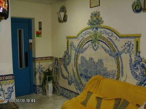 صورة الفندق 11