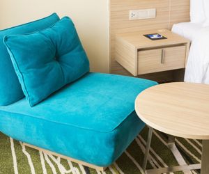 Holiday Inn Express Semarang Simpang Lima Semarang Indonesia