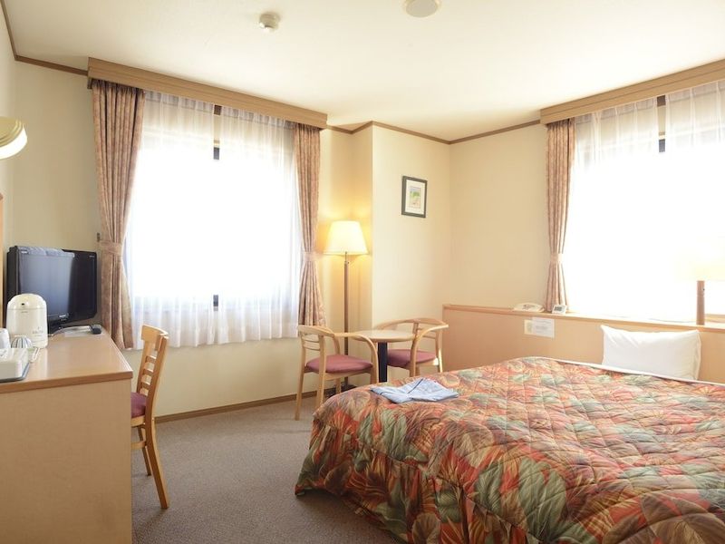 Hotel Photo 1