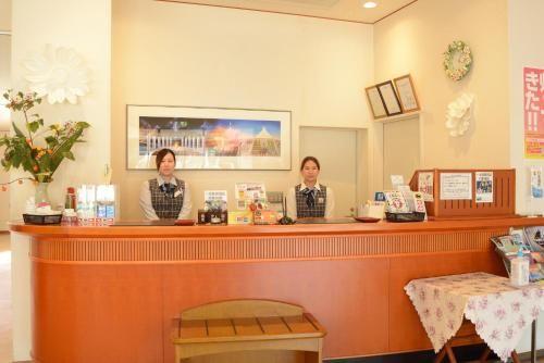 Hotel Photo 14