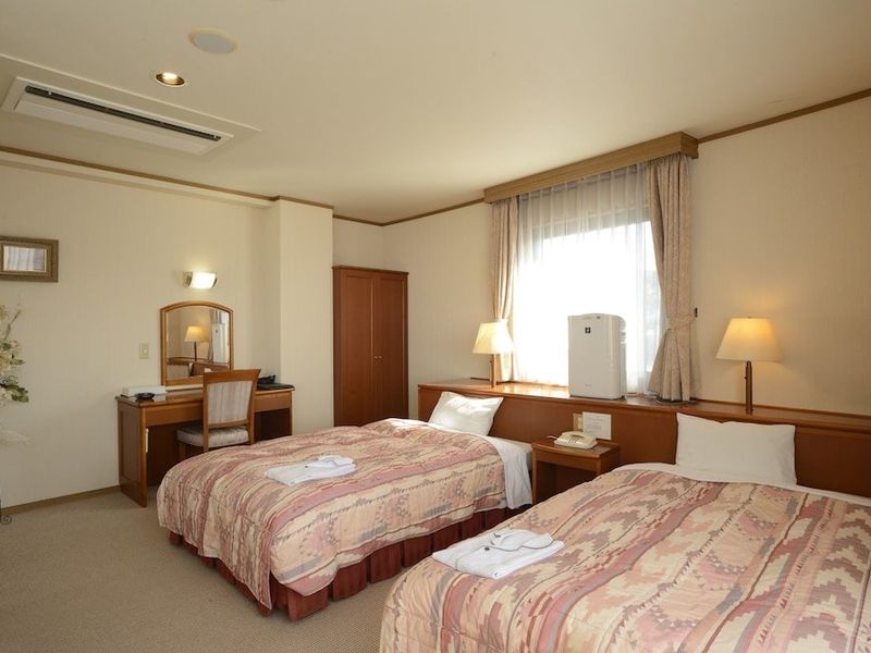 Hotel Photo 6