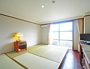 Hotel Kyowa Miyakojima Island Japan