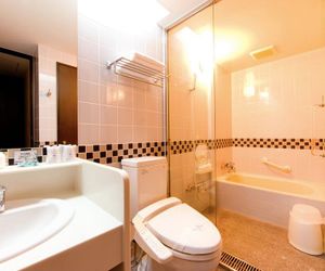 Hotel Brisbanes Miyazaki Japan