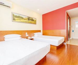 Hanting Hotel Quanzhou Wanda Branch Quanzhou China