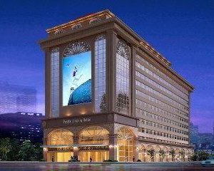 Pengker Deluxe Collection Hotel (Baogang Branch) Nanshan China