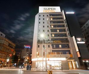 Super Hotel Nagoya Ekimae Nagoya Japan