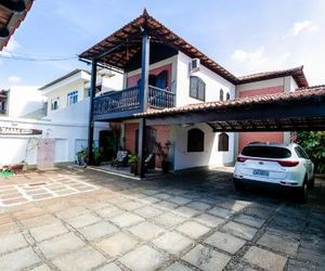 Pousada Dunas Braga Cabo Frio Brazil