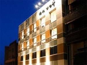 Hotel Photo 22