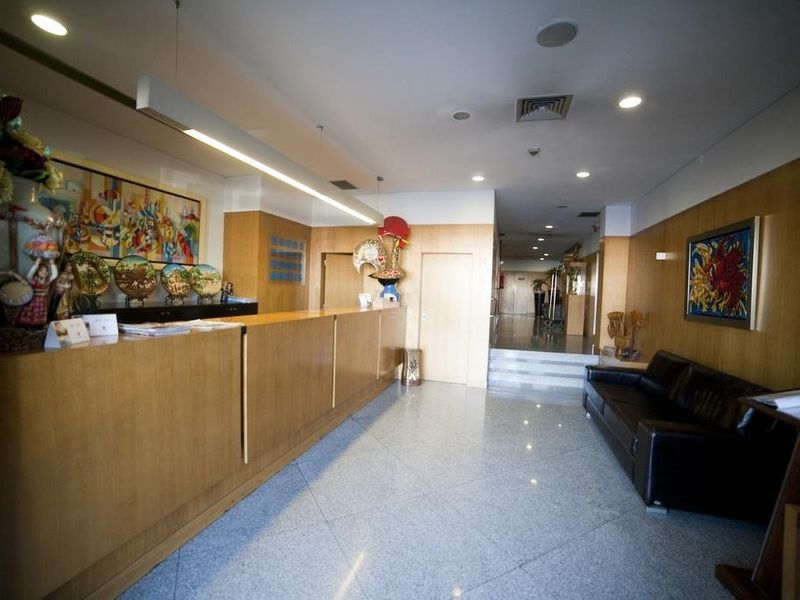 Hotel Photo 19
