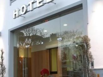 Hotel Photo 20