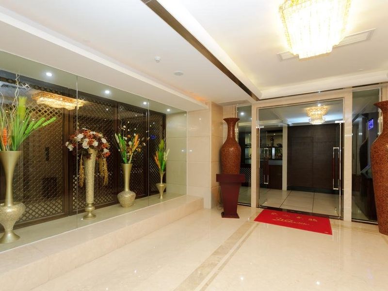 صورة الفندق 18