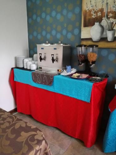 Hotel Photo 21
