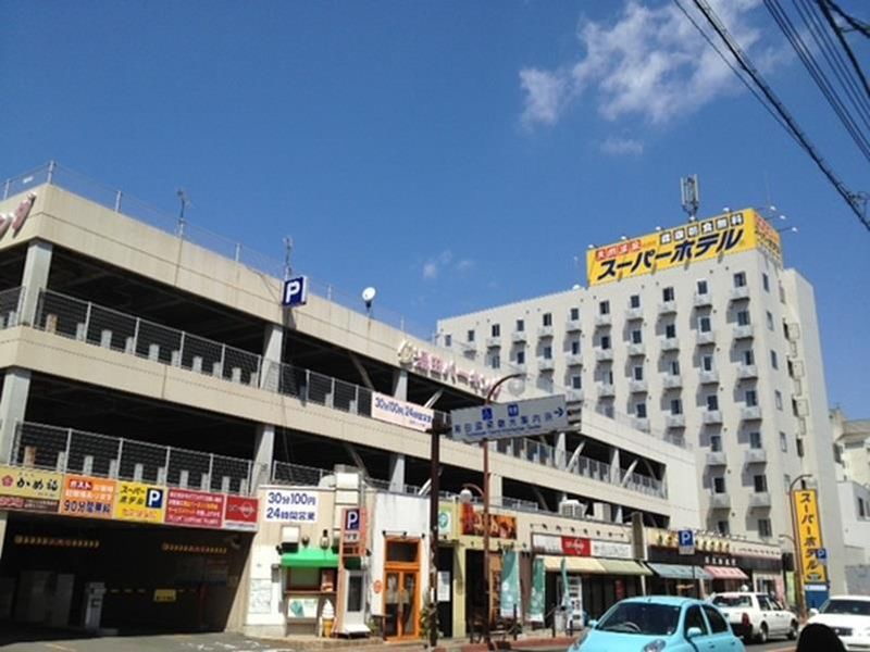 Hotel Photo 9