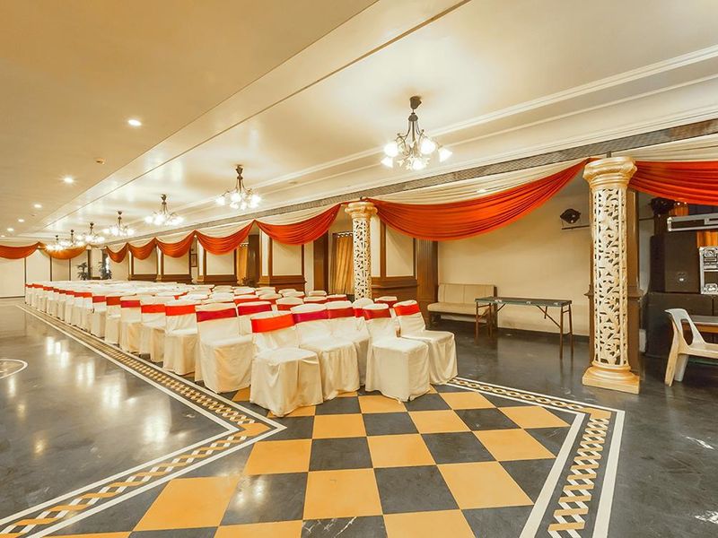 Hotel Photo 13