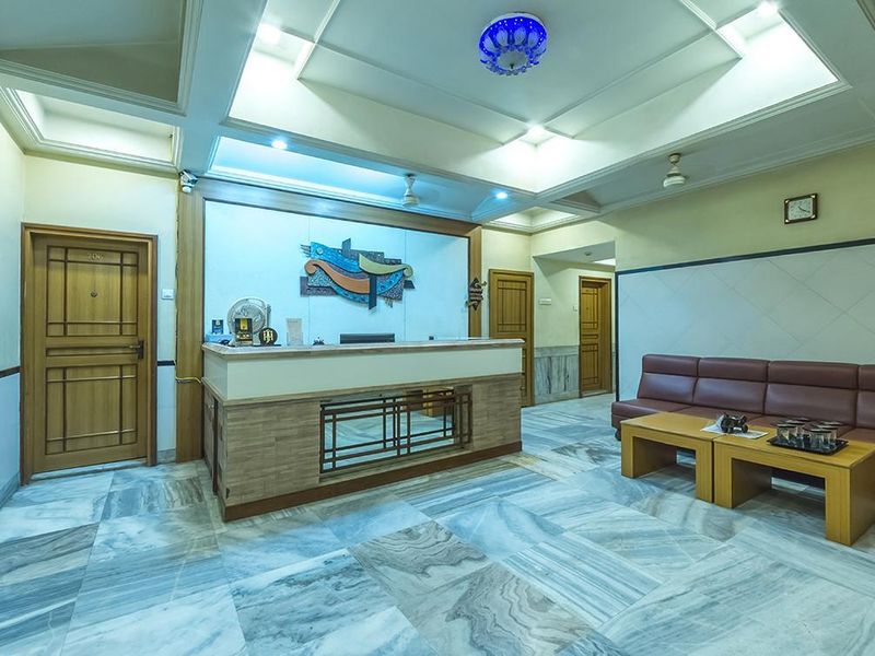 Hotel Photo 21