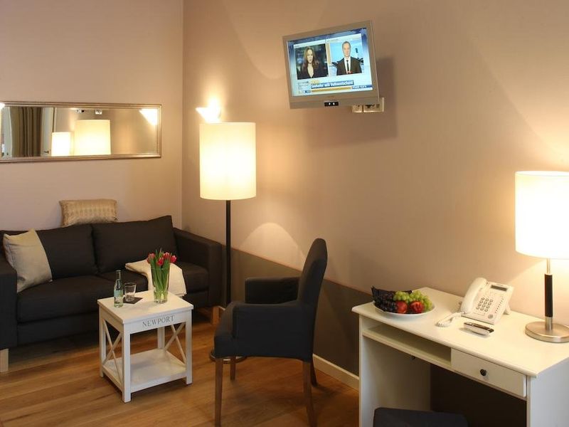 Hotel Photo 2