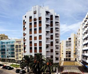 Rosamar Apartamentos - AL Armacao De Pera Portugal