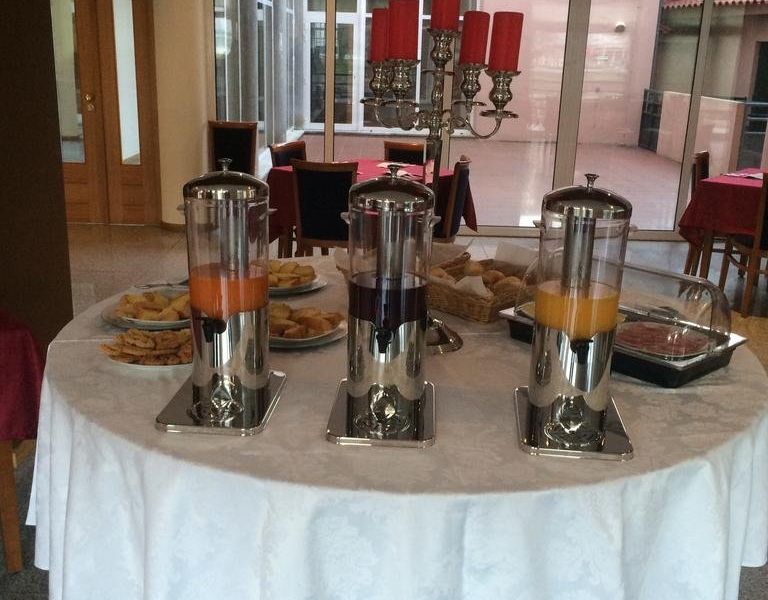 Hotel Photo 9