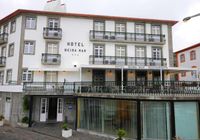 Отзывы Hotel Beira Mar, 3 звезды