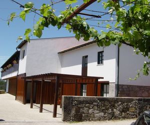 Quinta Do Burgo - Turismo Rural Amares Portugal