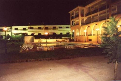 Hotel Photo 18