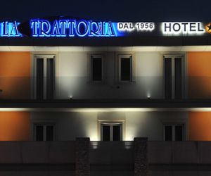 Hotel Testani Frosinone Frosinone Italy