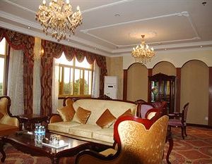 Sogecoa Golden Peacock Hotel Lusaka Zambia
