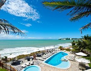 Rifoles Praia Hotel e Resort Ponta Negra Brazil
