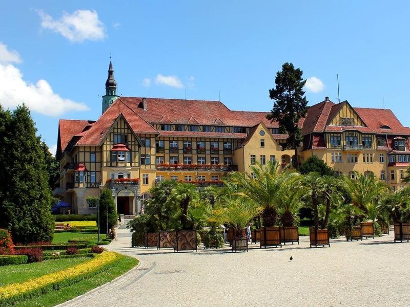 Hotel Photo 20
