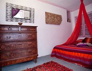 Hotel Casa Miguel Chefchaouene Morocco