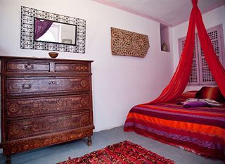 Фото отеля Hotel Casa Miguel