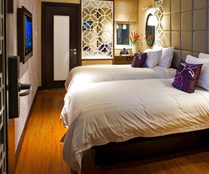 Classy Holiday Hotel & Spa Hanoi Vietnam