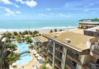 Отзывы Esmeralda Praia Hotel, 5 звезд