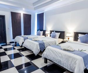 Rithy Rine Angkor Residence Siem Reap Cambodia