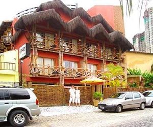 Hotel Safari Ponta Negra Brazil