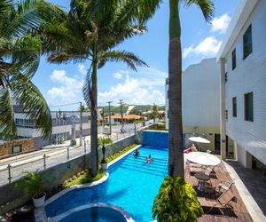 Bello Mare Hotel Ponta Negra Brazil