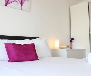 Cotels Serviced Apartments -The Pinnacle Northampton United Kingdom