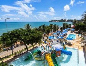 Praiamar Express Hotel Ponta Negra Brazil